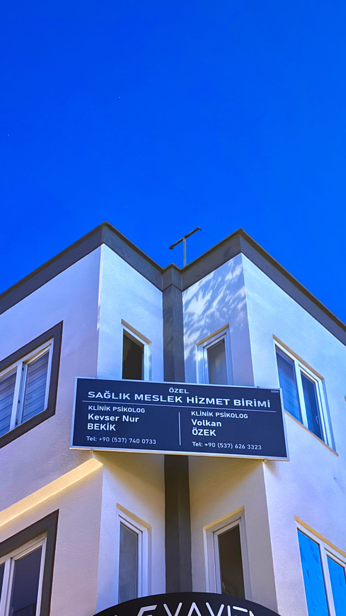 Terapi odası 9